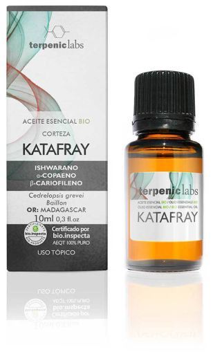 Katafray Essential Oil