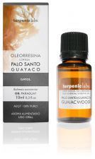 Guaiac Palo Santo Essential Oil