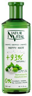 Happy Hair Strengthening Shampoo 300 ml