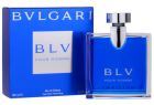 Bulgari Blv Pour Homme Eau De Toilette