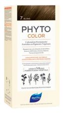 Phytocolor Permanent Coloration