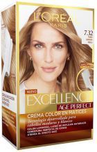 Excellence Age Perfect Permanent Coloration