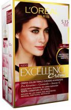 Excellence 5.03 Radiant Brown