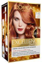 Excellence Intense Hair Coloring