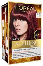 Excellence Intense Hair Coloring