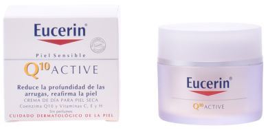 Q10 Active Anti-Wrinkle Day Cream 50 ml