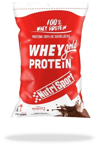 Whey Gold Protein Choco Powder