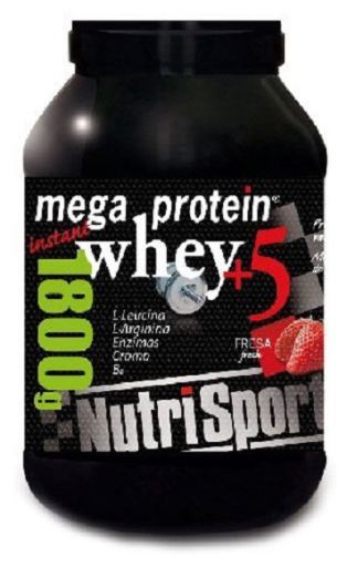 Mega Protein Strawberry 1,8 Kg