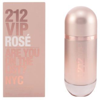 212 VIP Rose Perfume Spray