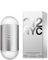 212 NYC for Women