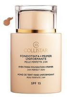 Even Finish Foundation Plus Primer SPF 15 35 ml