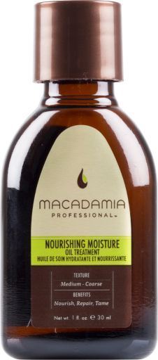 Nourishing Moisture Oil Treatment 125 ml