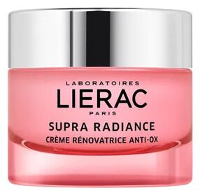 Supra Radiance Antioxidant Cream 50ml