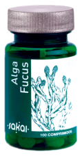 Fucus 100 Tablets