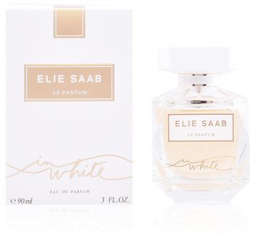 Elie saab white online 90ml