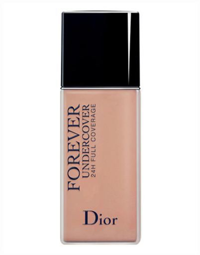 Dior undercover hotsell foundation 020