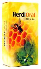 Herdioral Elixir Spray 20 ml