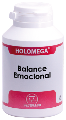 Holomega Emotional Balance 180 capsules