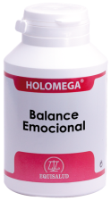 Holomega Emotional Balance 180 capsules