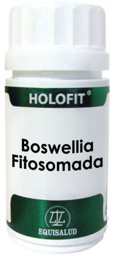 Holofit Boswellia Fitosoma 50 capsules