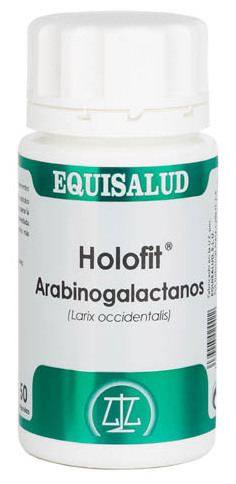 Holofit Arabinogalactans 50 Caps