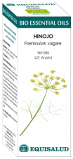 Bio Essential Oil Fennel 10 ml