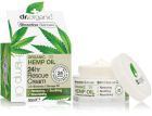 Organic Hemp Oil Rescue Cream 50 ml