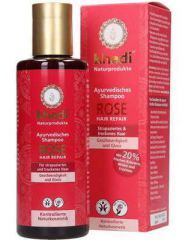 Pink shampoo: repairing and conditioning 200 ml