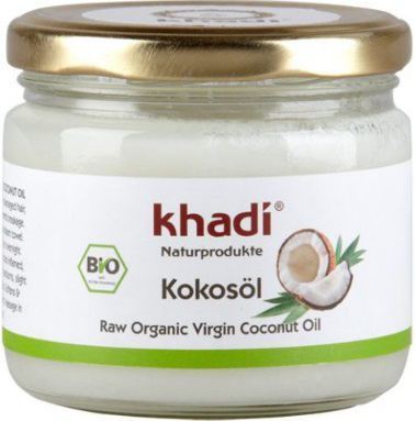 Eco Coconut Oil 250 ml