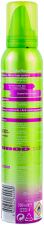 Fructis Style Marked Curls Foam 200 ml