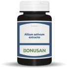 Allium Sativum Extract 60 Tablets