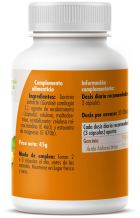 Garcinia Cambogia 500mg 90 Capsules