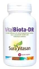 VitalBiota-DR 30 Capsules