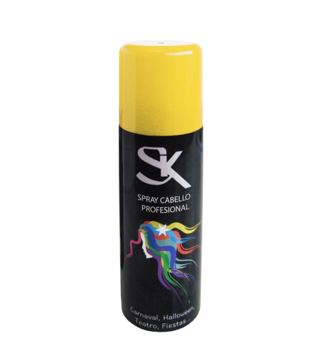 Lacquer Color Sk Yellow