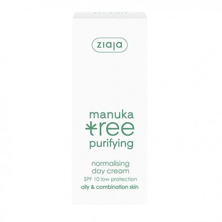 Manuka Day Cream 50 ml