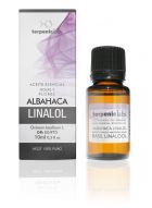 Essential Oil Basil Linalol 30 ml