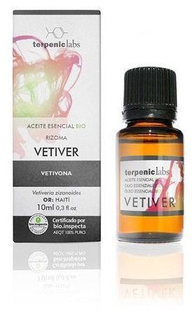 Vetivert 10 ml