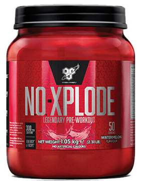 No-Xplode 1050 gr