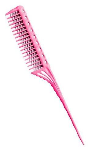 Crepar Pink Comb 150 of 127 mm