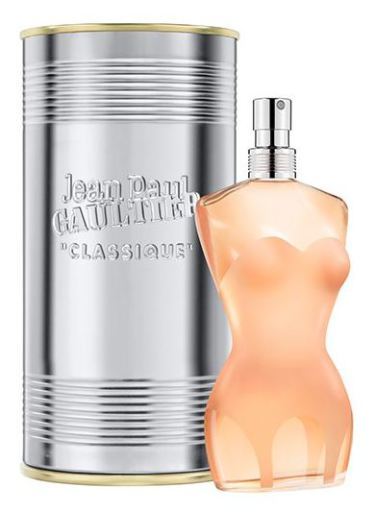 Classique Eau de Toilette Spray 30 ml