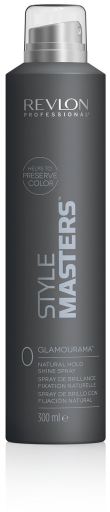 Style Masters Must-Haves Glamorama Fixation Spray 300ml