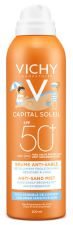 Capital Soleil Anti-Sand Mist for Children SPF 50+ 200 ml