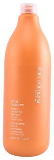 Urban Moisture Hydro Nourishing Shampoo