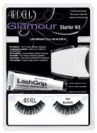 Glamor 101 Demi Black Starter Kit