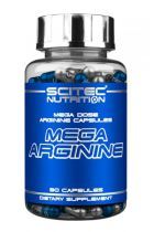 Mega Arginine Capsules