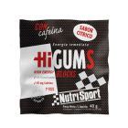 HiGums Blocks with Caffeine 5 Gummies