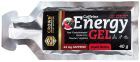 Energy Gel + Caffeine 40 gr