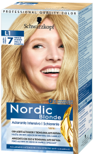 Nordic Blonde L1 Intensive Lightening 155 ml