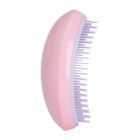 Elite Salon Brush Pink-Lilac