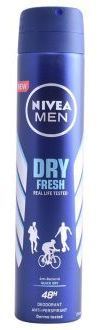 Dry Impact Fresh Vapo Deodorant 200 ml